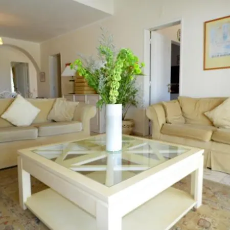 Holiday home Girassol