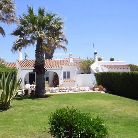 Girassol Holiday home *