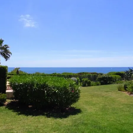 Holiday home Girassol Carvoeiro (Lagoa)
