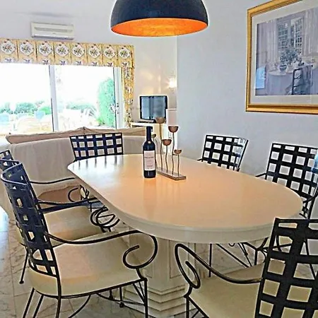 Holiday home Girassol Carvoeiro (Lagoa)