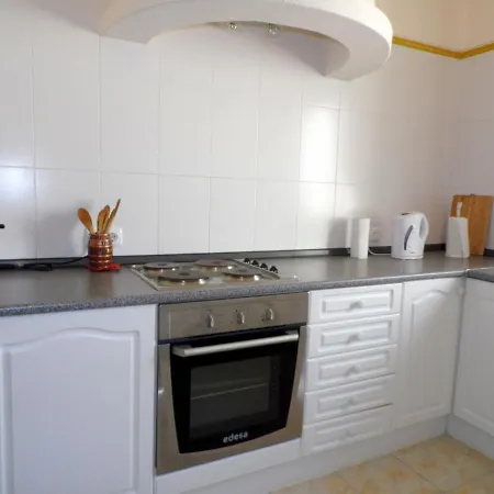 Holiday home Girassol