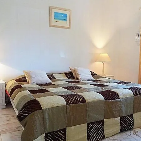 Holiday home Girassol Carvoeiro (Lagoa)