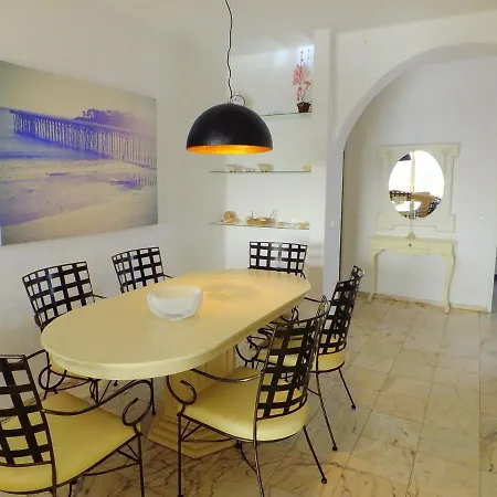 Girassol Holiday home