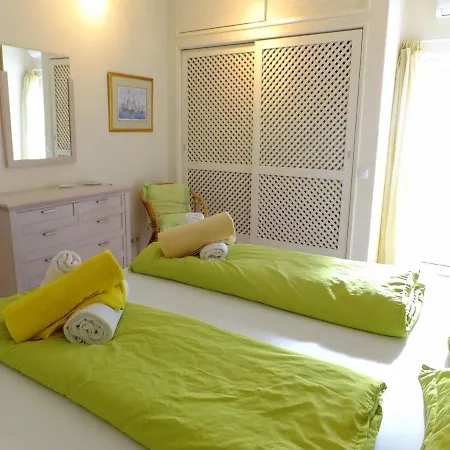Holiday home Girassol